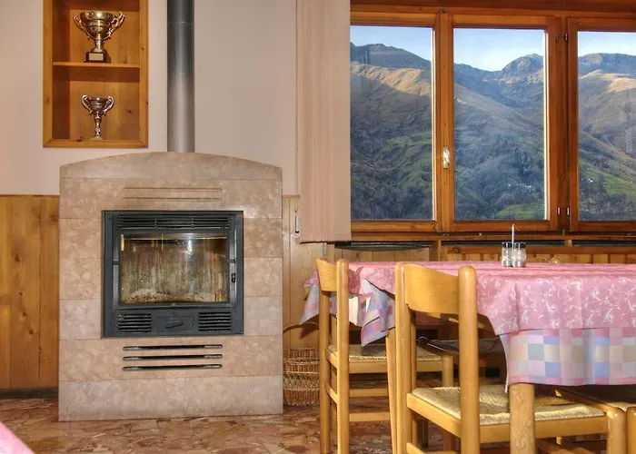 Albergo De Jean