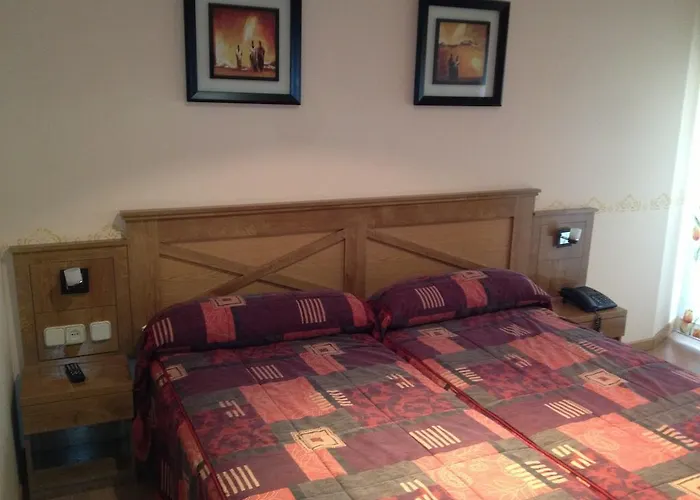 Hotel Don Angel