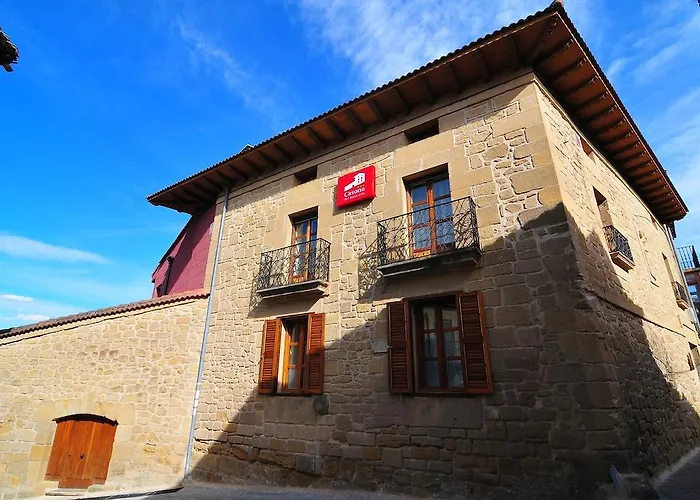 Hotel Boutique Casona del Boticario