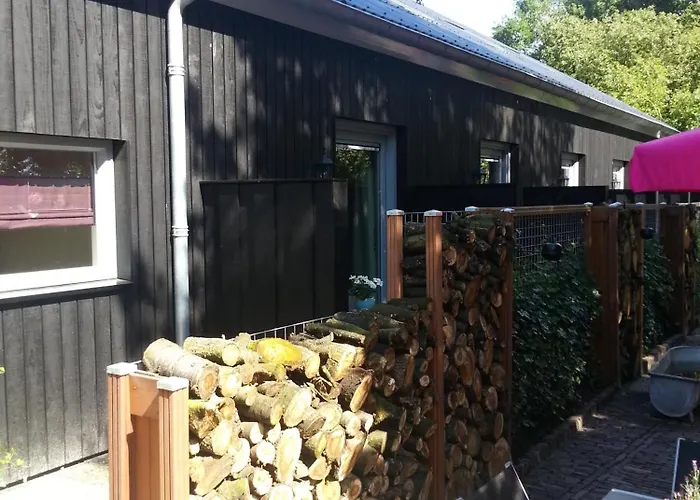 Hotel Boerderij Restaurant De Gloepe
