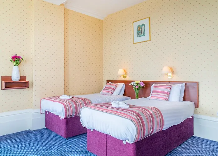 Queens Hotel