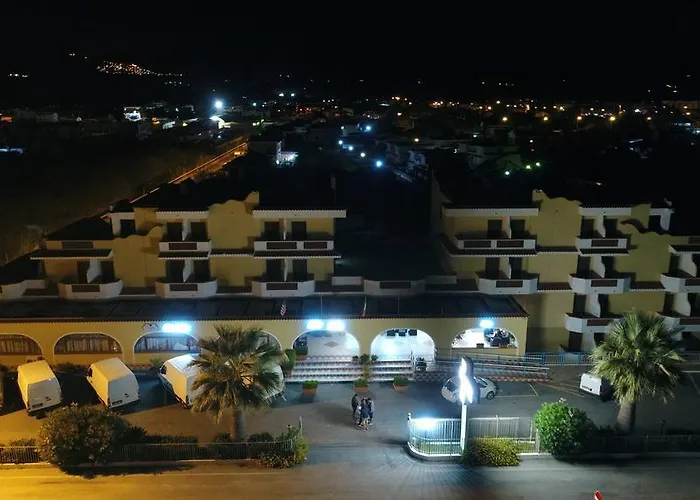 Hotel Felix