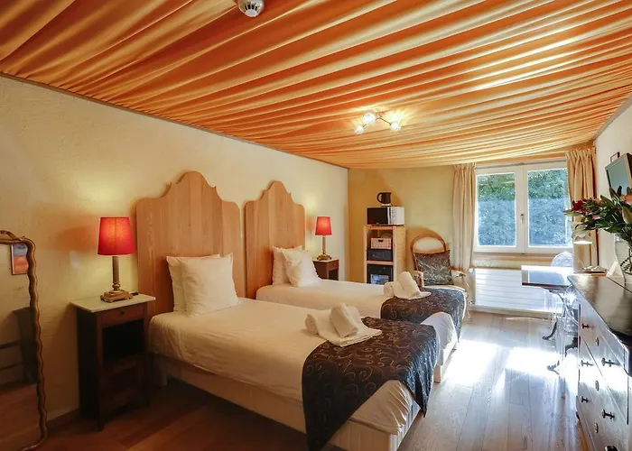 Geneve Cottage