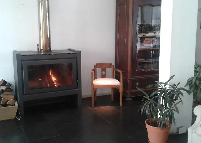 Hotel Casagrande