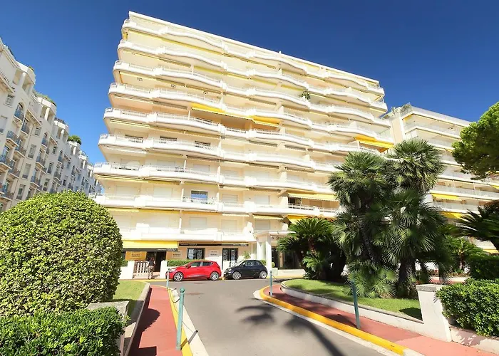 Hotel Brimer Cannes