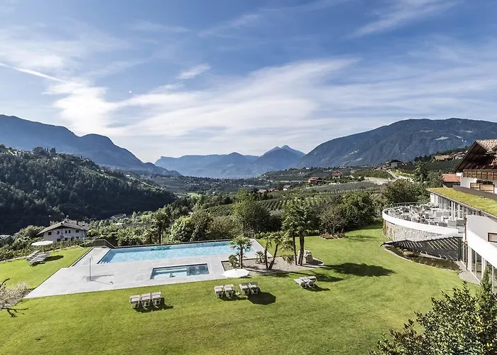 Hotel Hofbrunn Rifiano