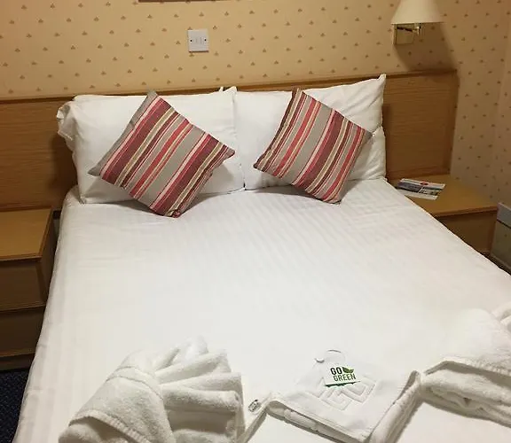 Eliot Hotel
