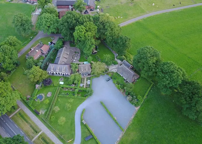 Pension De Hoestinkhof