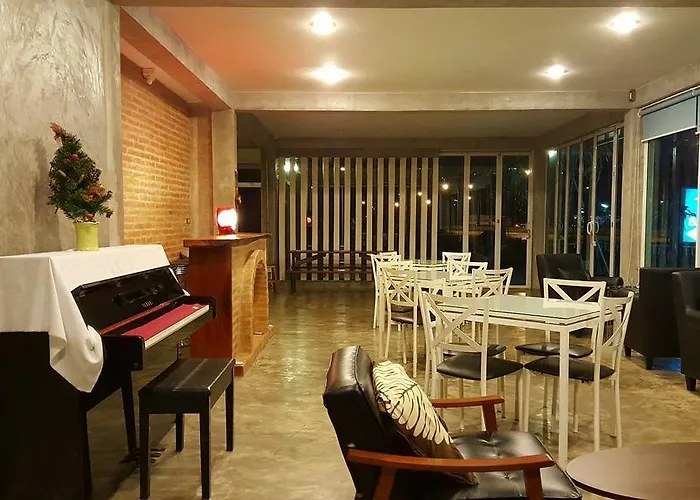 Baan Sanpoom
