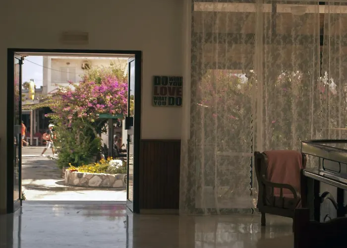 Ipanema Hotel