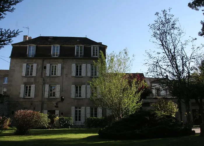Hotel La Beauze