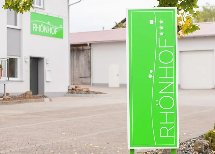 Hotel Rhoenhof