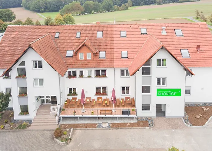 Hotel Rhoenhof