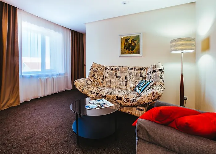 Torgay Hotel