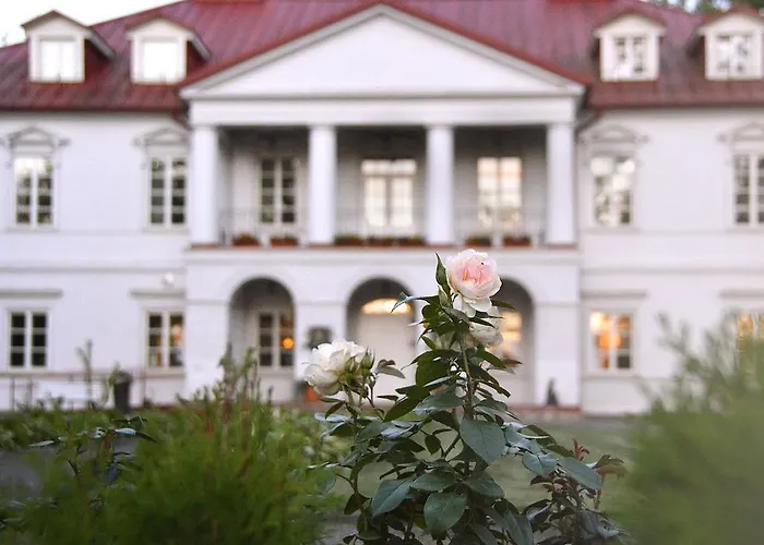 Bistrampolis Manor