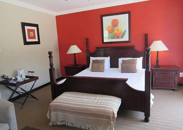 Fairways Hotel