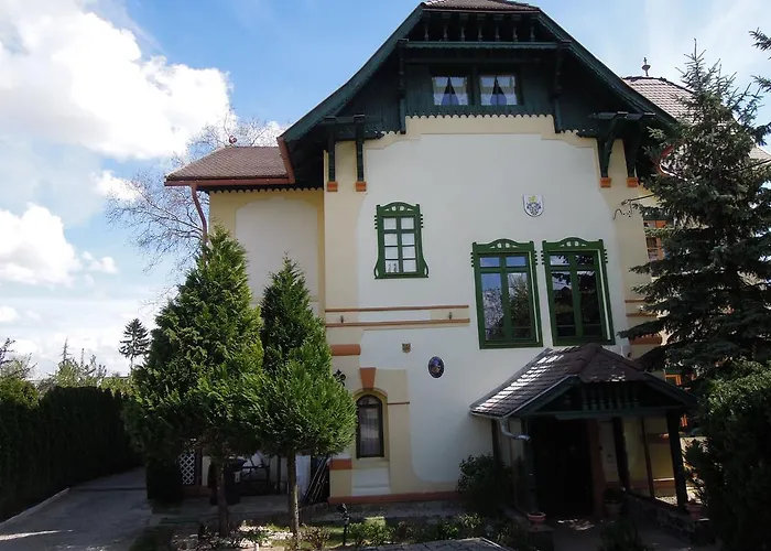 Zámok u Grofa