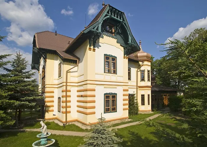Zámok u Grofa