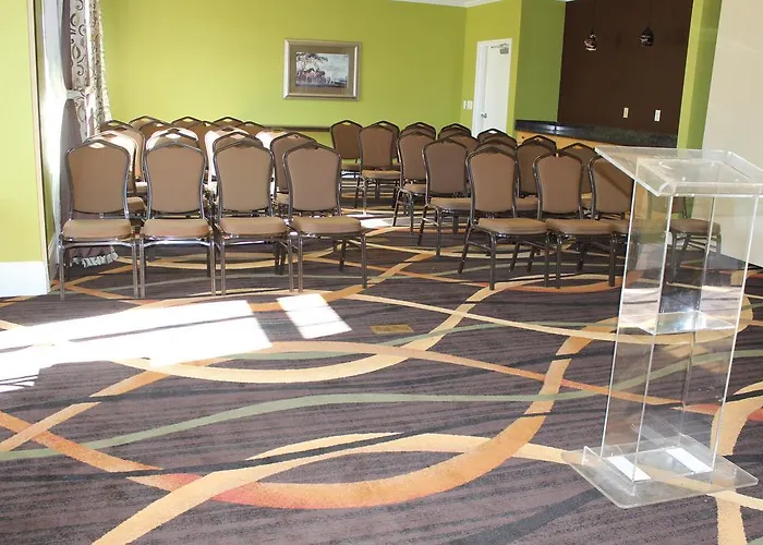 Hawthorn Extended Stay By Wyndham Conyers