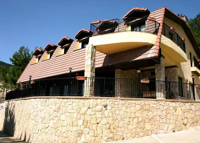 Hotel Vegasierra