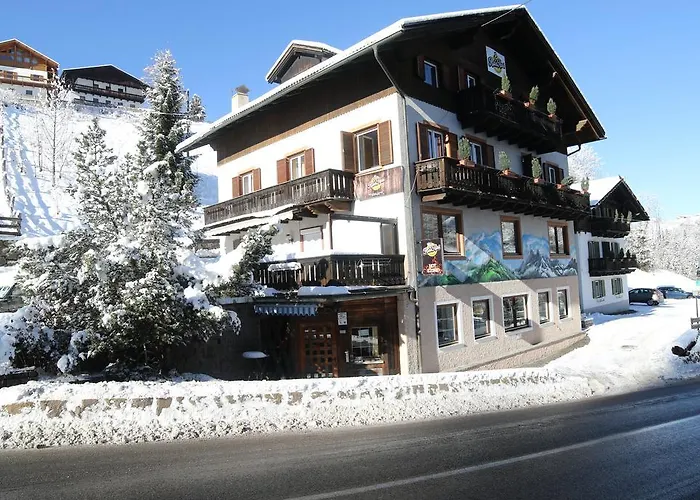Rider Hotel Obereggen