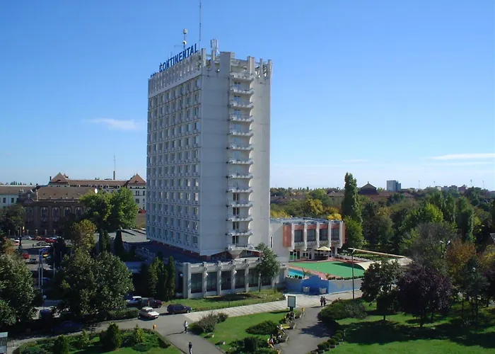 Hotel Continental
