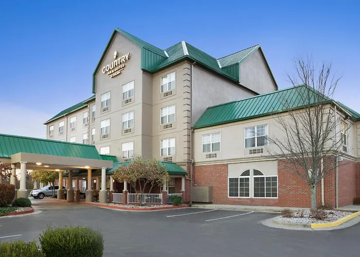 Country Inn & Suites By Radisson, Lexington, Ky