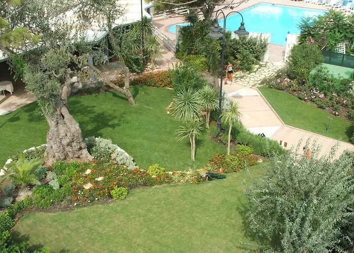 Hotel Bellevue Beach - Sul Mare