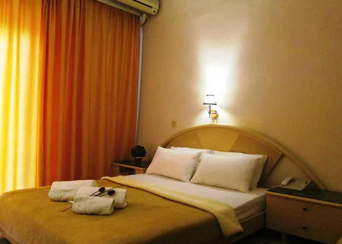 Hotel Lito