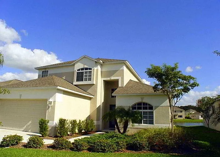 New Port Richey & Hudson Area Vacation Homes