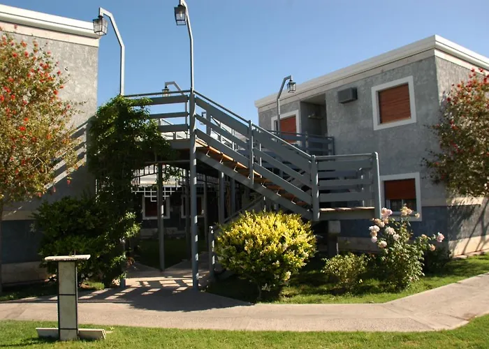 Parque Apart Hotel