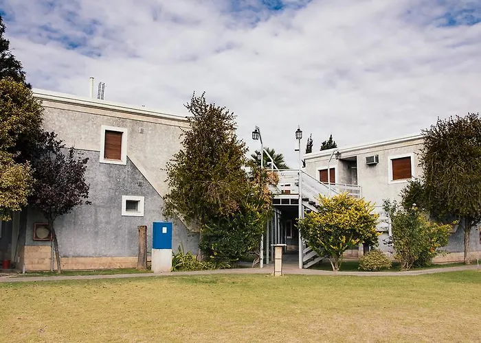 Parque Apart Hotel