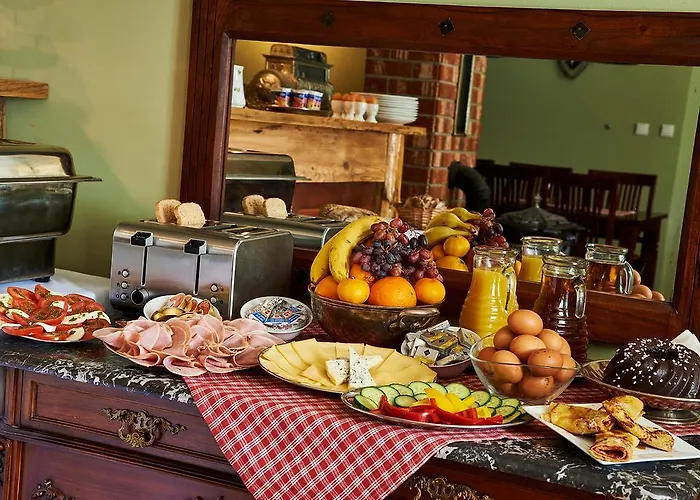Hotel Stara Pekarna S Privatnim Wellness