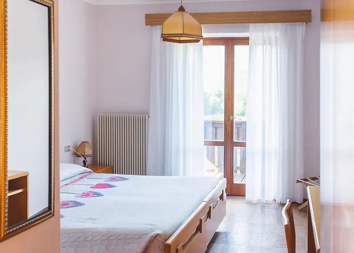 Hotel Mignon