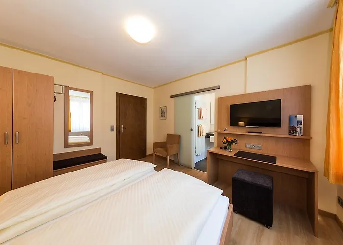 Hotel Hirschen