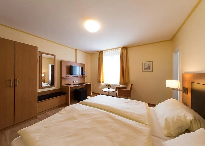Hotel Hirschen
