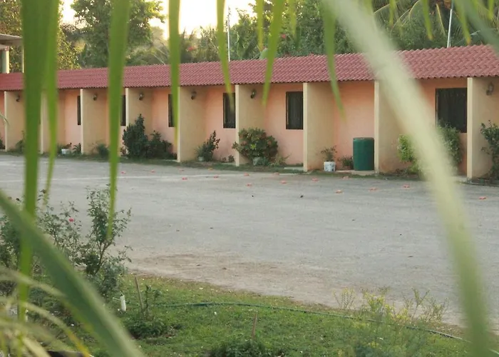 Hotel Puuc
