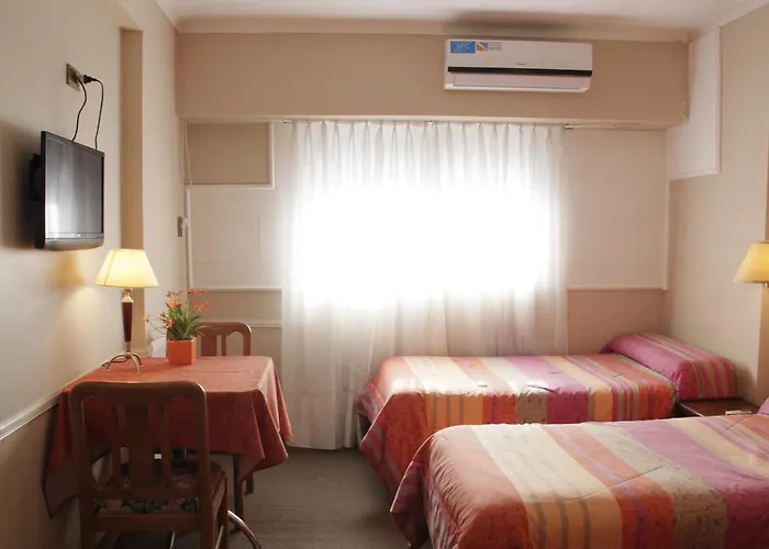 Hotel Bertaina