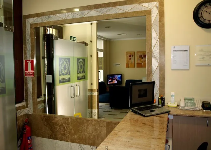Hotel Al-Yussana