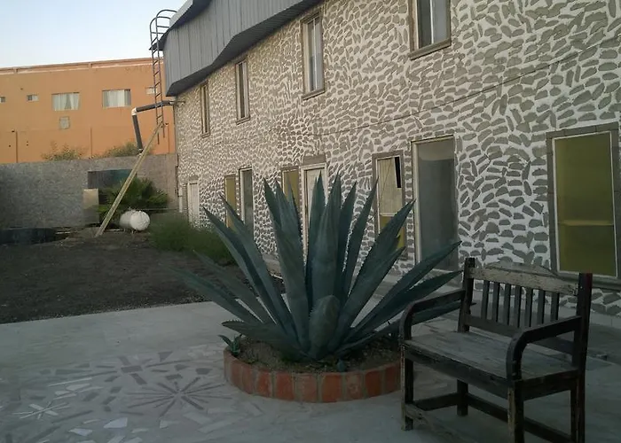 Solari Casa De Huespedes