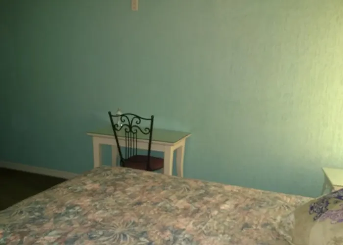 Solari Casa De Huespedes