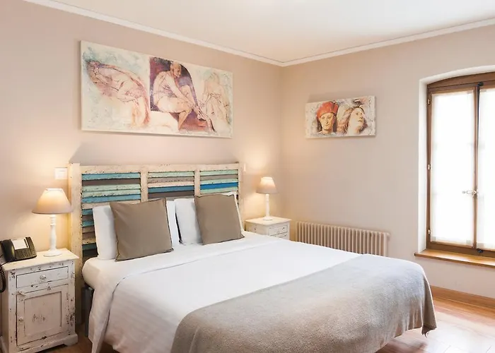 Auberge Communale de Carouge