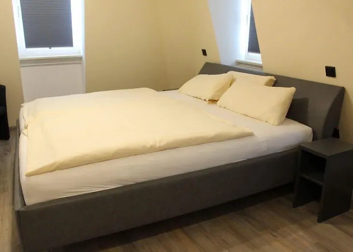 Hotel Friedrich