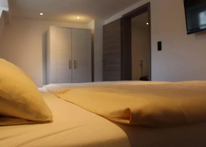 Hotel Friedrich