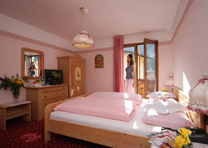 Sport Hotel Sass Maor