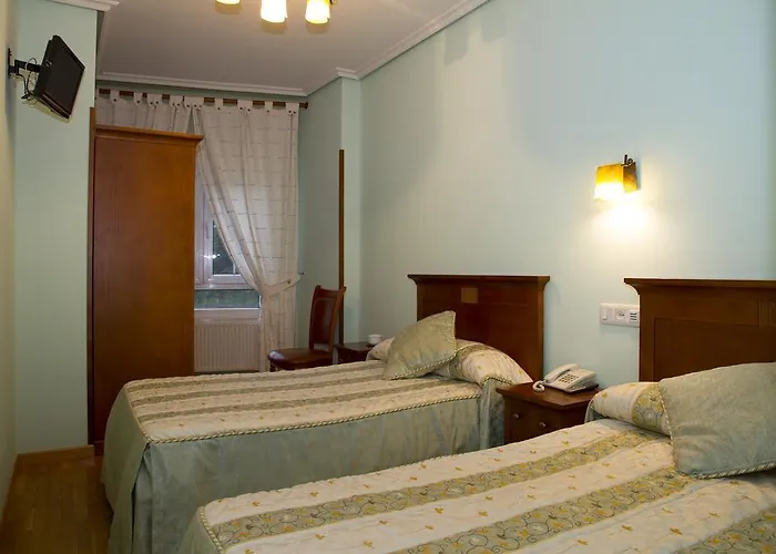 Hotel Los 14