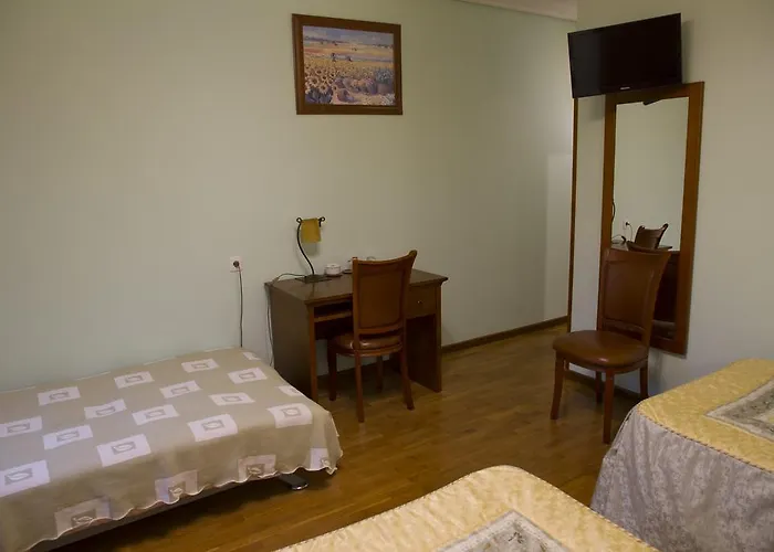 Hotel Los 14