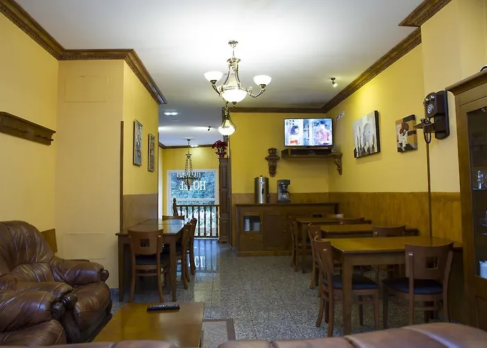Hotel Los 14