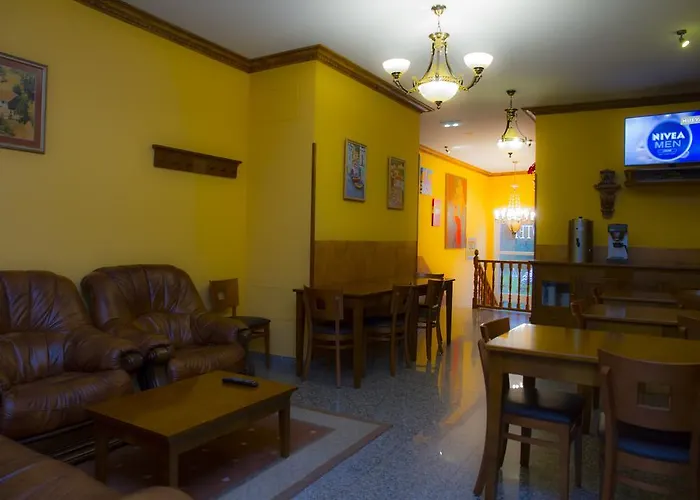 Hotel Los 14