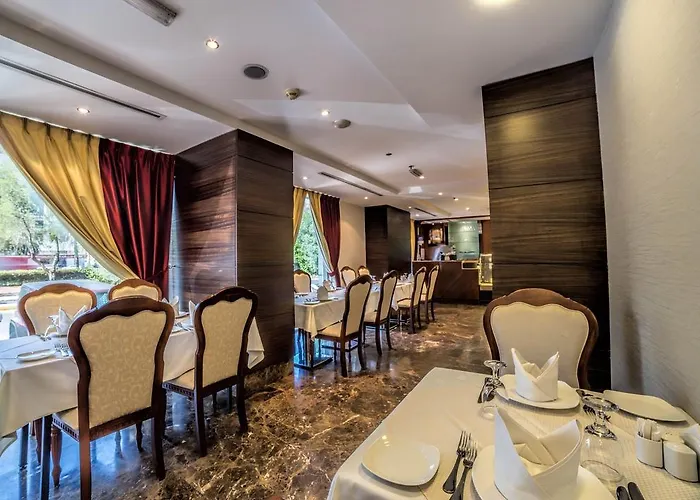 Executive Suites Abu Dhabi